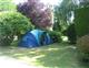 Camping la Pindière