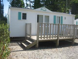 Camping la Pindière