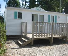 Camping la Pindière