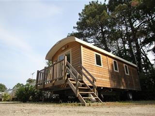 Camping la Pindière