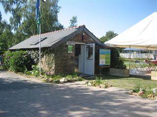 Camping la Pindière