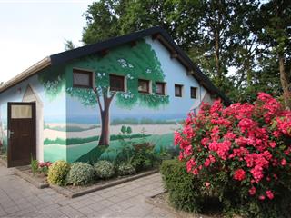 Camping la Pindière