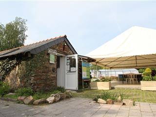 Camping la Pindière