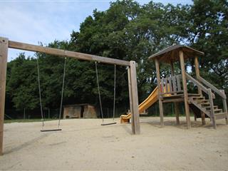 Camping la Pindière