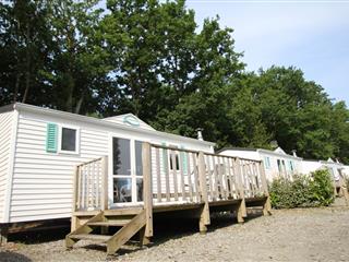 Camping la Pindière