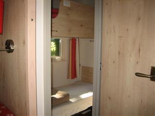Camping la Pindière
