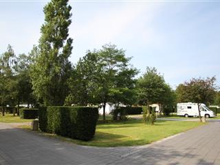 Camping la Pindière