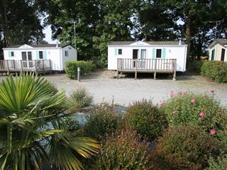 Camping la Pindière