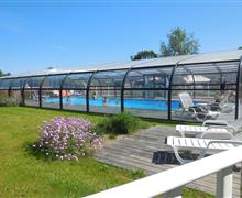 Camping la Pindière