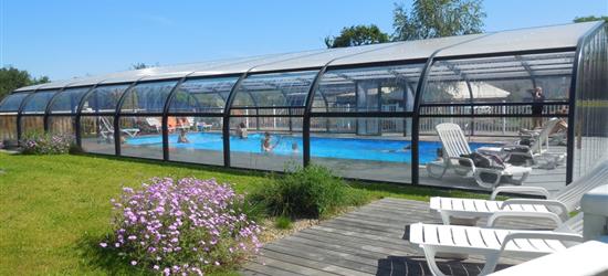 Camping la Pindière