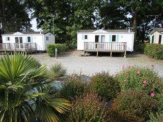 Camping la Pindière