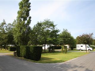 Camping la Pindière
