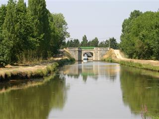 Camping la Pindière
