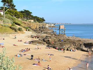 Camping la Pindière