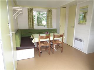 Camping la Pindière