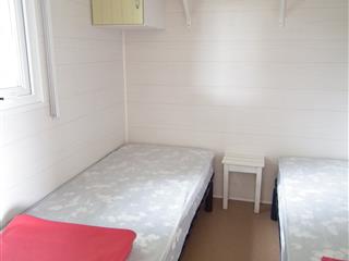 Camping la Pindière