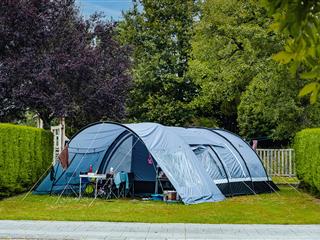 Camping la Pindière