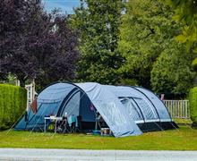 Camping la Pindière
