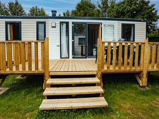 Camping la Pindière