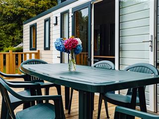 Camping la Pindière