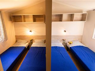 Camping la Pindière
