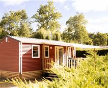 Camping la Pindière