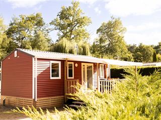 Camping la Pindière