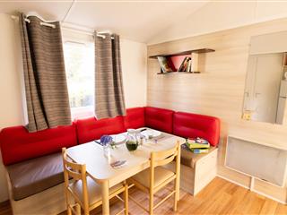 Camping la Pindière