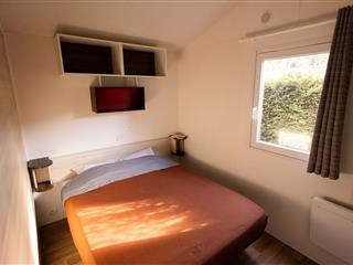 Camping la Pindière